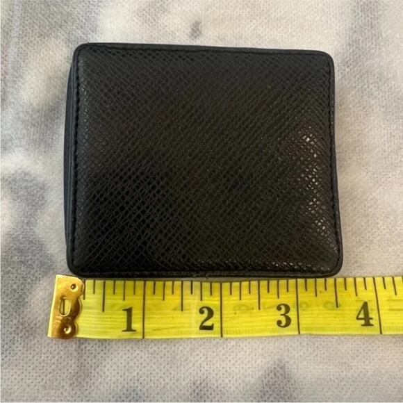 LOUIS VUITTON RARE Epi Porte-Monnaie Boite Coin Purse/Holder - Picture 3 of 13